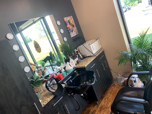 Salon Lofts Florence Gallery - United States