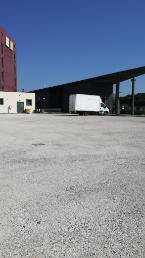 Parcheggio Giometti Cinema