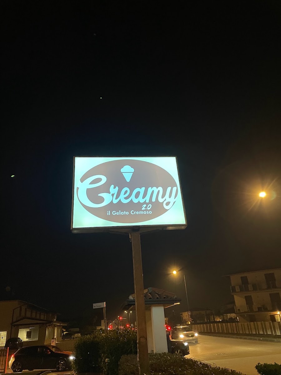 Gelateria Creamy — photo 5