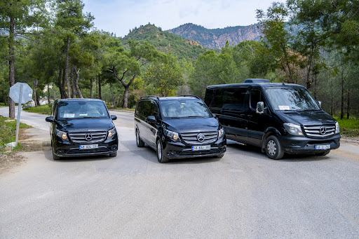 Alpmar Travel - Marmaris Dalaman Airport VIP Transfers