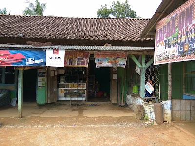 Photos of WAROENG MAS SOLCHAN