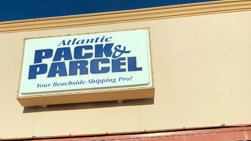 Atlantic Pack & Parcel