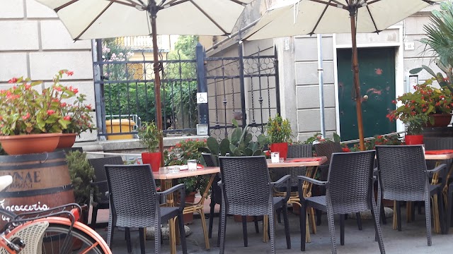 Focacceria Il Falcone