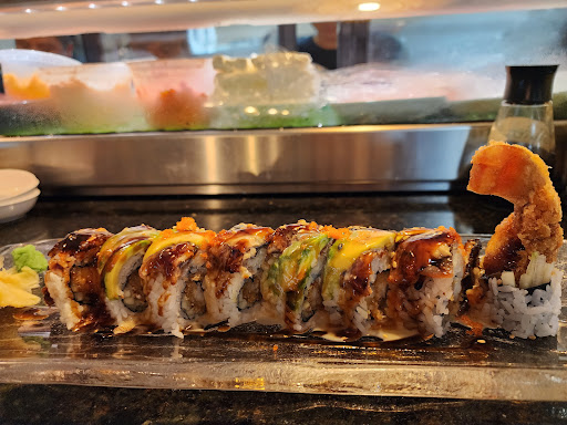 Naha Sushi - Thumbnail