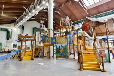 Great Wolf Lodge Water Park | Sandusky