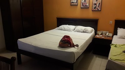 lodging