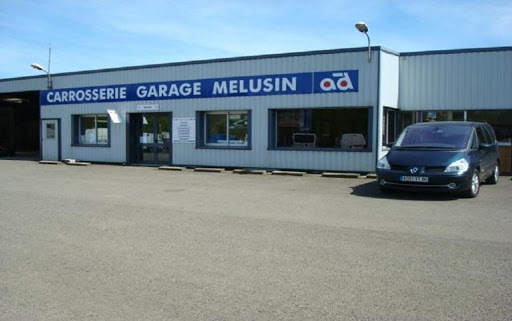 Photo de Abattoirs Mélusins