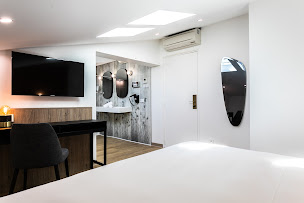 Photo n°80 de Best Western Sévan Parc Hôtel à Pertuis (Hôtel bien-être)