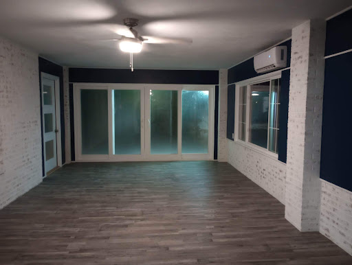 Sexton's Construction - Visual