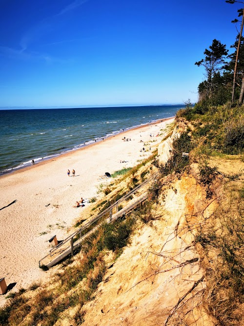 Jūrkalnes Stāvkrasts