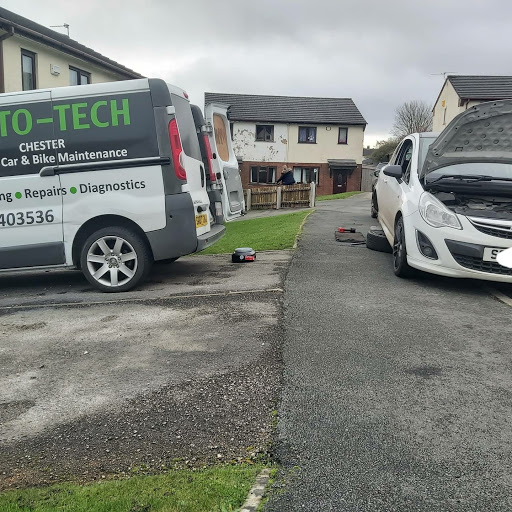 AUTO-TECH Chester Limited - Thumbnail
