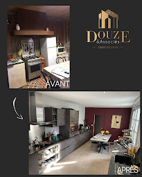 Photo n°8 de Douze et associes versailles à Versailles (Constructeur immobilier)