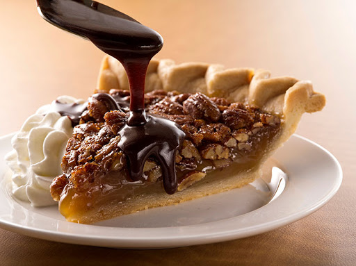 Field's Pies - Visual