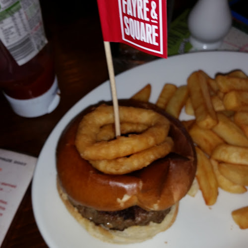 hungryhorse.co.uk