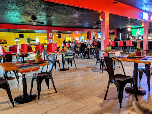 5280 Mexican Grub - Thumbnail