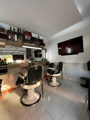 Sosa's Barber-Shop