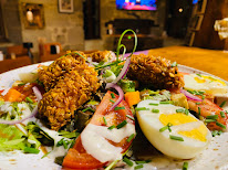 Le St. André à Saint-André-de-Najac