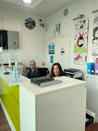 Photo n°10 de Dr Klejman Valérie - Dentiste Champigny-sur-Marne à Champigny-sur-Marne (Radiologie dentaire)