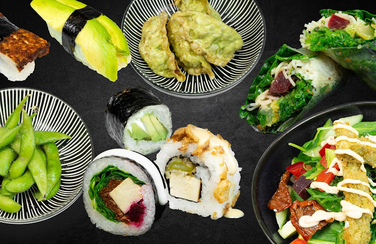 SUSHIdeluxe Hildesheim