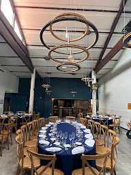 Photo n°19 de Le Vieux Logis Traiteur Angoulême Charente à L'Isle-d'Espagnac (Traiteur)