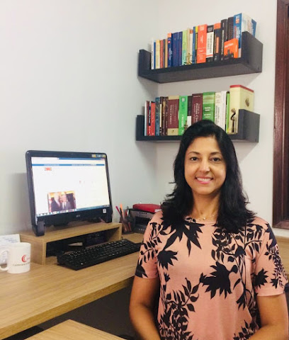 Calderaro e Branca Advocacia