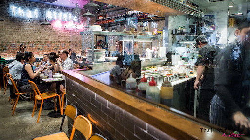 Photo of Thai Riffic on Street Parramatta