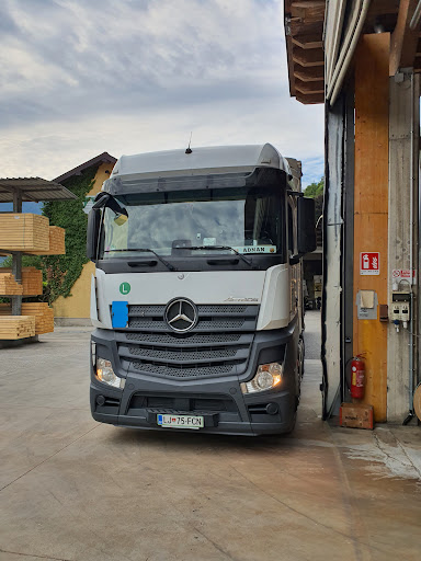 Industria Legnami Tirano S.r.l. (Sede di Galbiate)