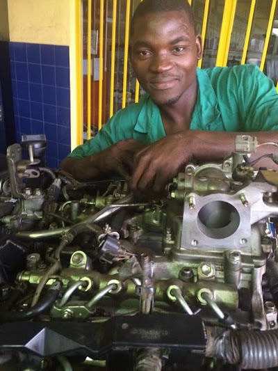 Photos of Batery center oficina auto
