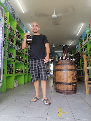 Tequilera Vallarta Gallery - Mexico