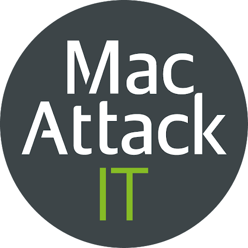 MacAttack IT - Visual
