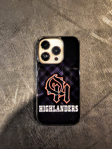 Cincy Custom Apparel - Thumbnail