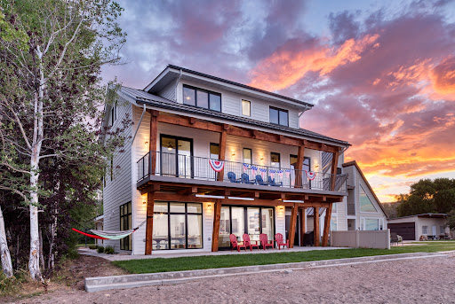 Barr, Co - Visual