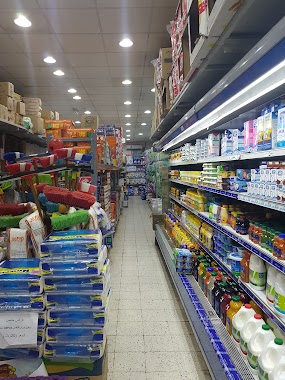 Bin Khlewi Supermarket and Bakery, Author: فهد الرويلي