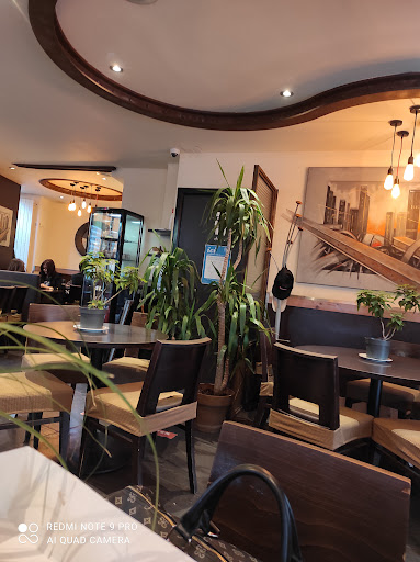 Photo de Résidence Services Seniors DOMITYS - Le Béryl à Saint-Ouen-sur-Seine (93400)