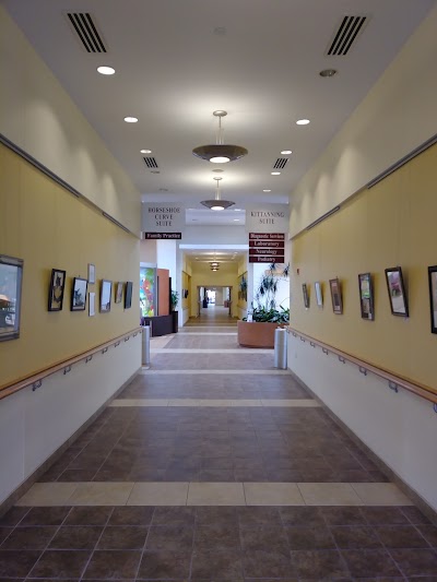 Photos of Blair Medical Associates