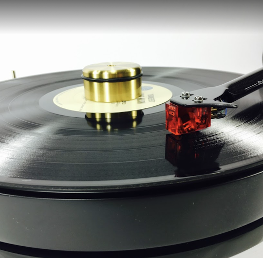 maPlatine.com - Visual