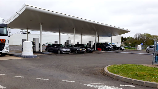 E.Leclerc Fuel Station Service - Thumbnail