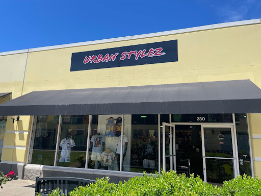 Urban Stylez at Gaffney Outlet Mall - Thumbnail