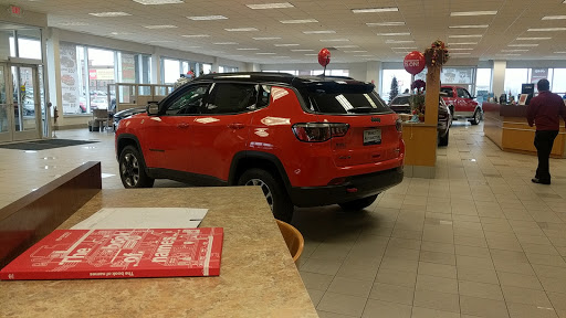 Minot Automotive Company - Thumbnail