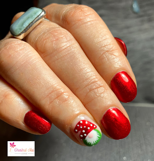 Chestnut Nail Lodge - Thumbnail