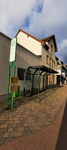 Langewiesen, Rathaus - Visual