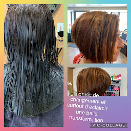 Photo n°26 de salon La Coiffure de Mag à Cherbourg-en-Cotentin (Salon de coiffure)