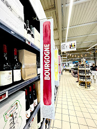 Photo n°23 de Intermarché HYPER Balma à Balma (Supermarché)