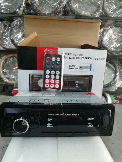Photos of Hatem Electricity and Accessories Car