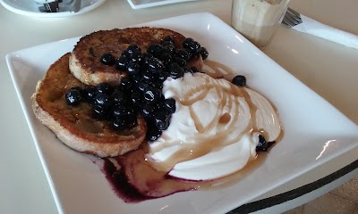 Photos of Cottage Coffee Shop
