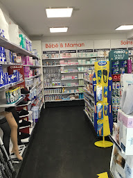 Photo n°22 de PHARMACIE DU PORT ATLANTIQUE à La Rochelle (Pharmacie vétérinaire)