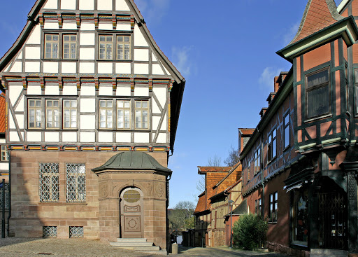 Klinikgesellschaft Heilbad Heiligenstadt mbH - Verwaltung - Thumbnail