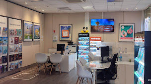 Photo n°1 de Carrefour Voyages Mulhouse à Illzach (Agence de location de maisons de vacances)