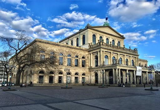 State Opera of Hannover - Thumbnail
