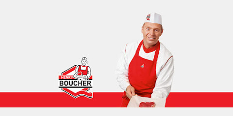 Boucherie Henri Boucher | Libercourt